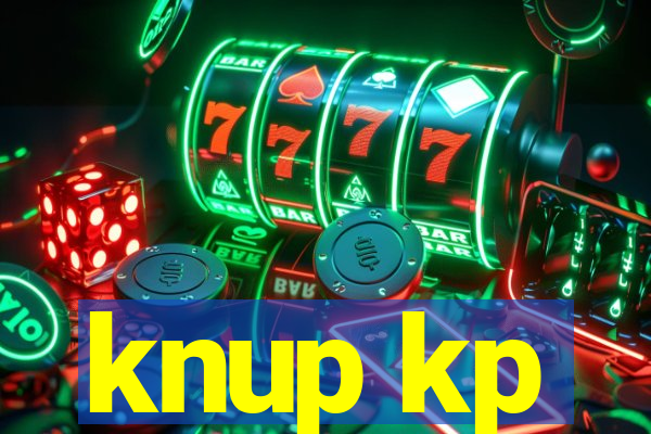 knup kp-t89 driver